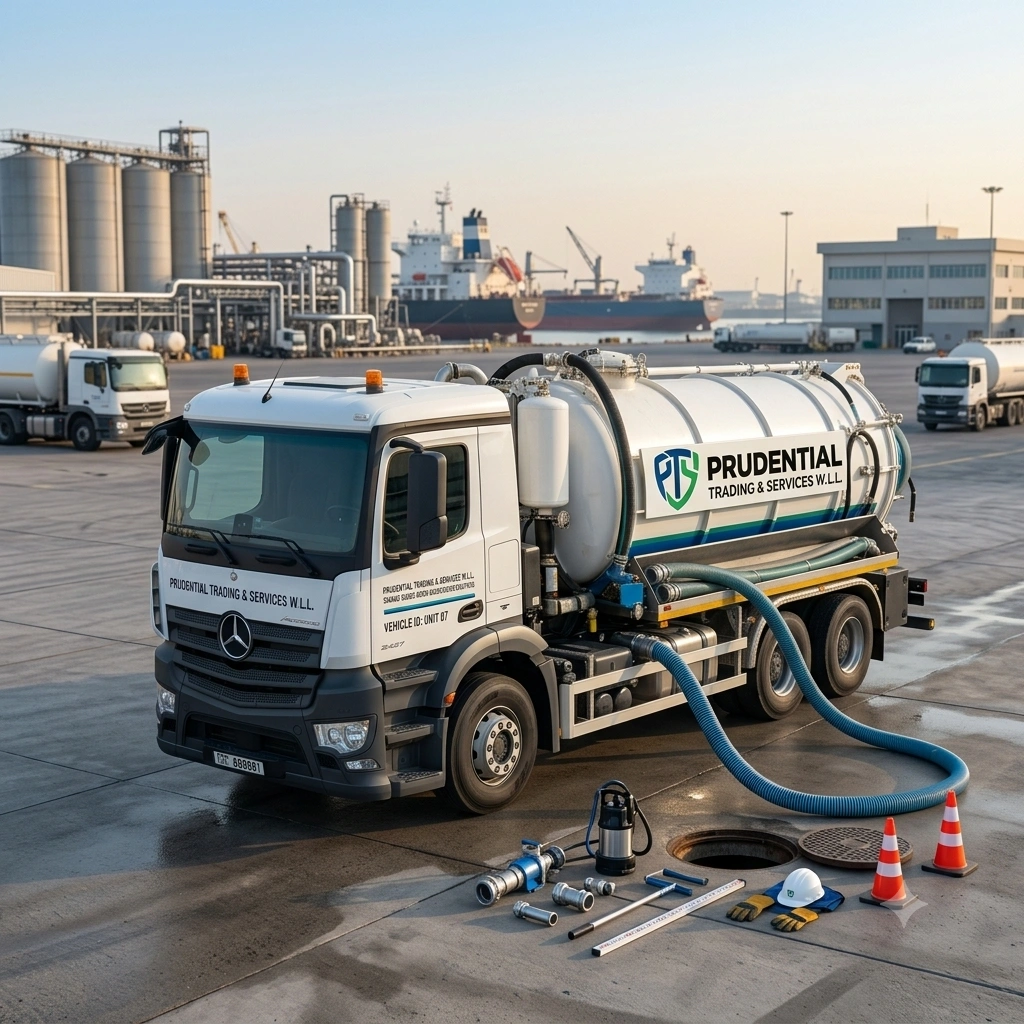 Transportation <br> Services
