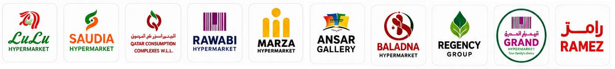 Distribution Network Partners
